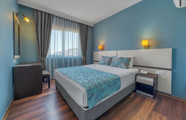 Royalisa City Apart Hotel - Foto 3