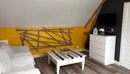 Appartement avec cour 4 - Photo 3