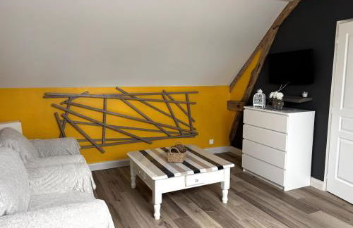 Appartement avec cour 4 - Photo 3