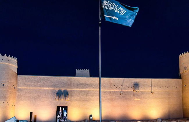 Antiguo Riad y Sky Bridge - Excursión de medio día - Foto 3