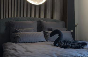 Belm Ferienwohnung am Bach - Foto 39