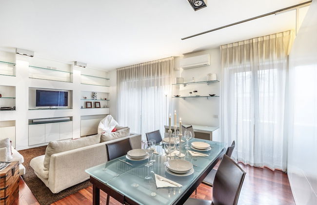 Suitelowcost Marco Polo - Photo 15