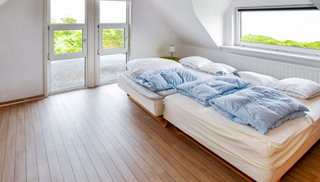 Family Fun With Fjord View - By Traum Ferienwohnungen - Foto 2, Camera