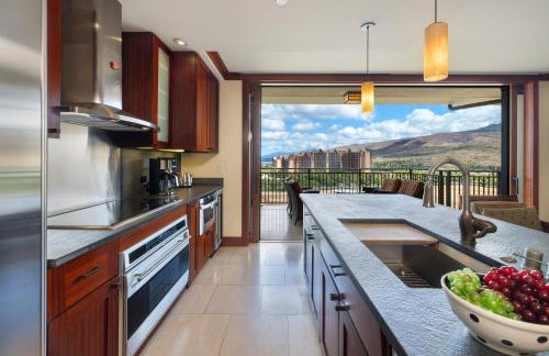 Ko Olina Beach Villas B1101 - Foto 7