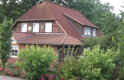 Ferienwohnung Margret und Kord Hedder - Foto 14