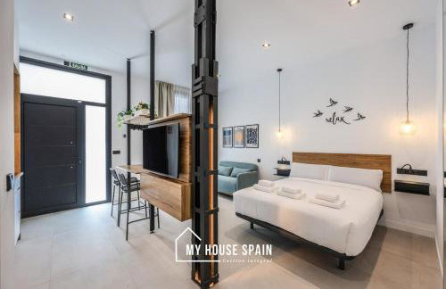 MyHouseSpain - Santero Apartments B - Photo 23