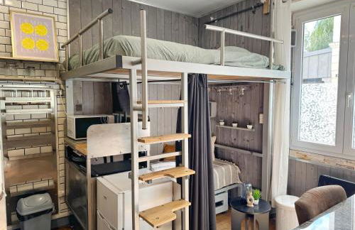 Le Corsaire - Foto 1