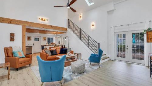 The Workshop - Foto 2