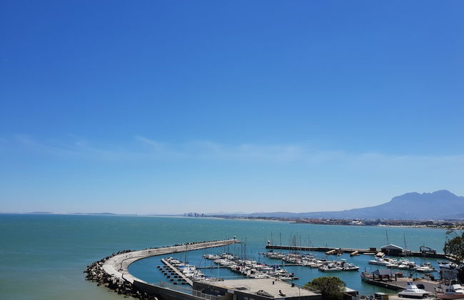 Linga Longa - Foto 1