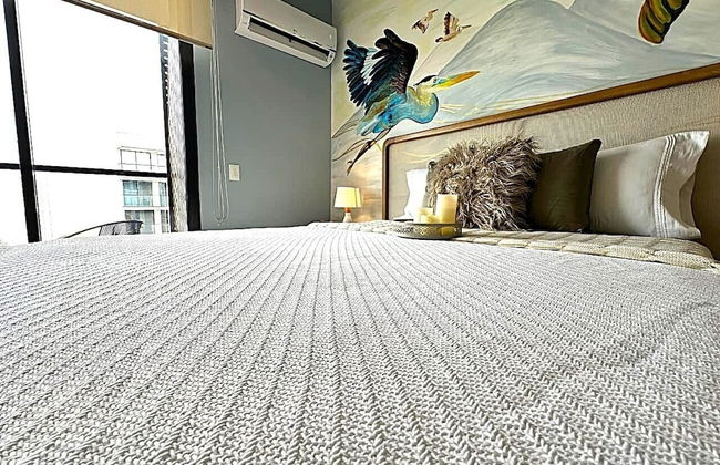 Apartamentos Salinas del Mar - by SOHO - Photo 34