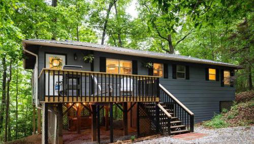 Tranquil & Stylish, Wineries, Hiking, 8min to Town - Foto 4