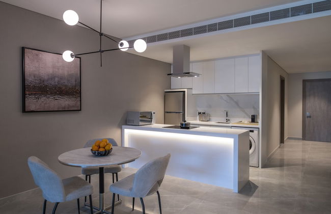 Steigenberger Residence Doha - Foto 16