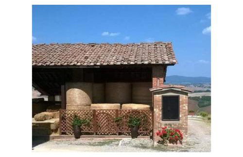 Agriturismo Le Crete - Appartamenti - Foto 16