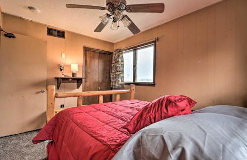 Wildlife Lodge Columbia Retreat off I-70! - Foto 30