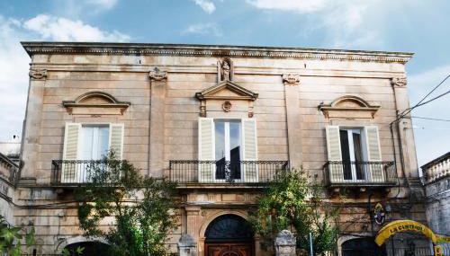Palazzo Rodio - Foto 2