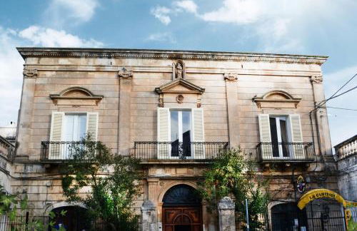 Palazzo Rodio - Foto 16