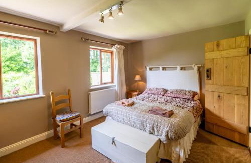 The Old Chapel Charming countryside retreat - Pass the Keys - Foto 9