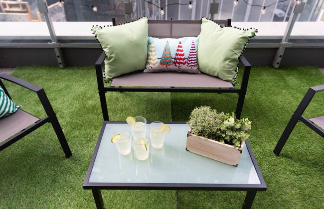 QuickStay Yorkville Paradise - Yonge & Bloor - Photo 23