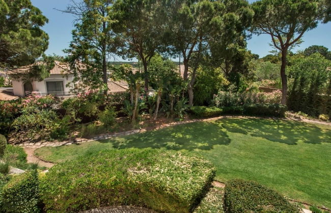 Quinta do Lago 2-bed Apartment - Golf, Pool & Ac - Foto 15