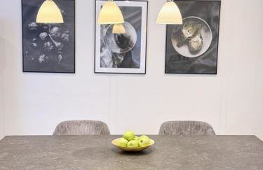 White Lofty und White Studio - Foto 61