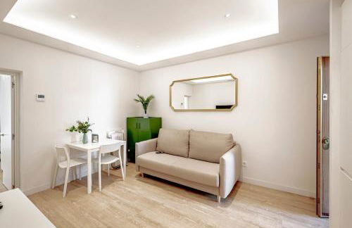 L32-Amazing apartment 5 min from Madrid Atocha Station - Photo 35