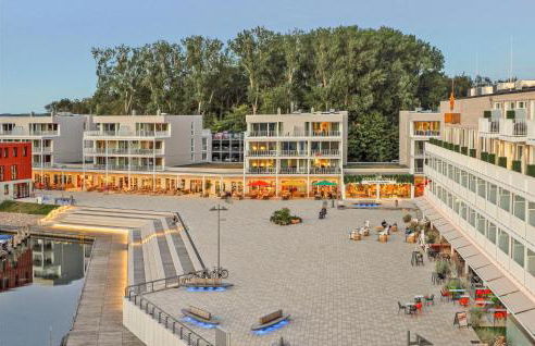 Dünenvilla 15, Whg 1 - Foto 23