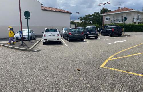 Appart chic - Foto 24