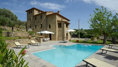 Torre La Ripa 8, Emma Villas - Foto 2, Other