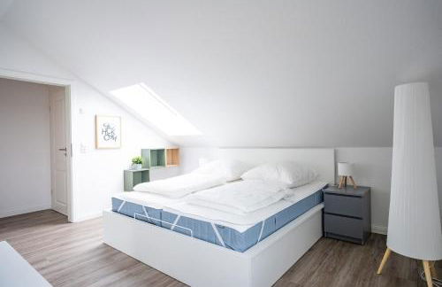 Hemminghuus 2 Hemmingstedt - Foto 22