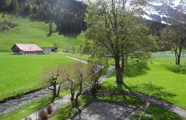 Erlenrain Wohnung 722E - Foto 13