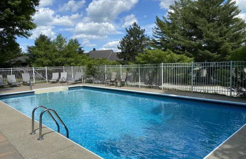 Sugarbush Snowside Condo 14 - Foto 1