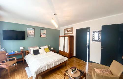 Appartement Douarnenez, Treboull hag ar mor - Foto 2