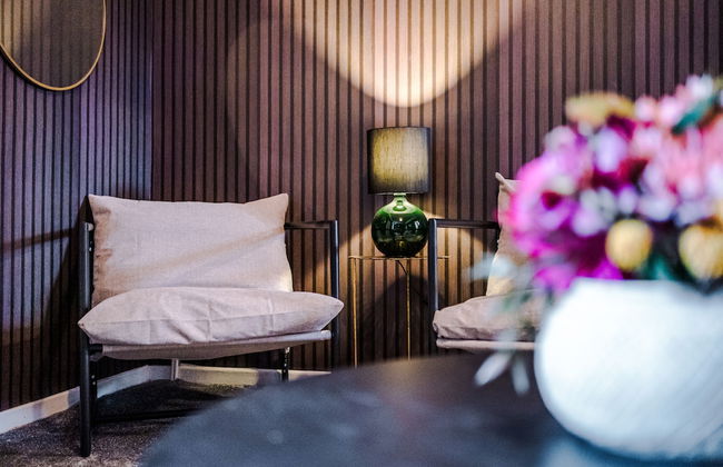 Newly Renovated home-Manchester - Foto 71