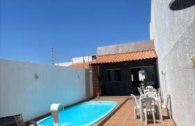 Aluga-se casa em arembepe - Foto 4