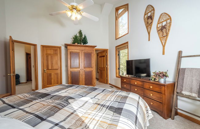 Lakin' It Easy by Taylor Made Deep Creek - Foto 22