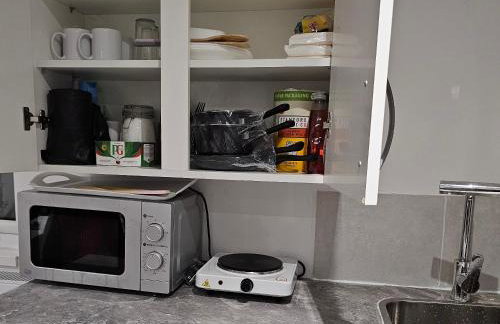 Oxford Studios - Foto 7