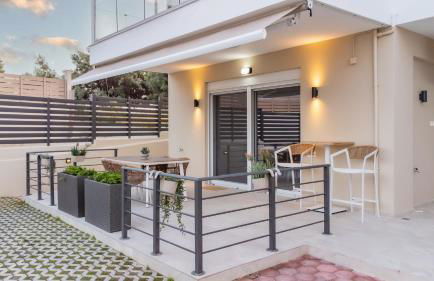 Elysia Apartment - Foto 27