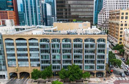 Littlefield Lofts, hosted by Placemakr - 6th Street - Foto 36