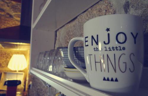 Abrigo do Mezio - Country House - Foto 18