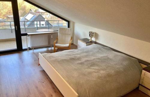 Holiday Home Talblick Zorge - Foto 11