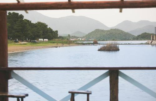 Kitehouse Ušće B&B - Foto 30