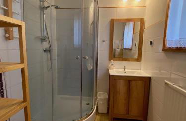 Domek nad jeziorem Guzowy Piec - Foto 9