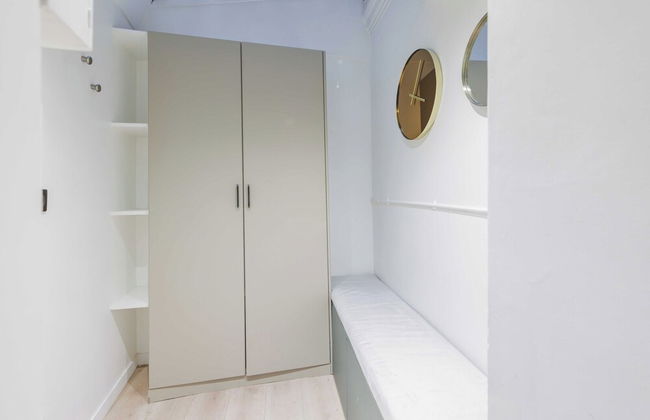 Charming Duplex - 2br/6p - In the Heart of Odeon - Foto 24