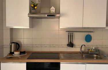 Lady Amy Casa Vacanza - Foto 13