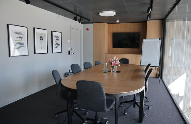 Hoom Home & Hotel - Photo 12