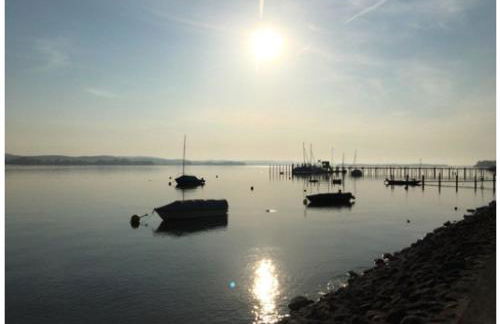 Ferienwohnung Bodensee Nenzingen Hegau - Foto 22