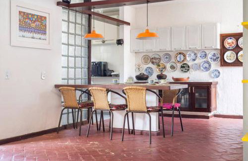 Car in the garage and everything on foot. - Photo 27