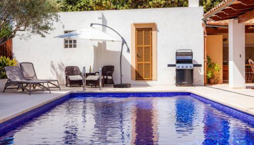 Na Forana Cala Ratjada - Photo 2