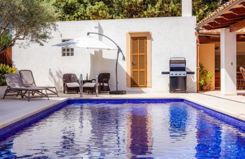 Na Forana Cala Ratjada - Photo 2