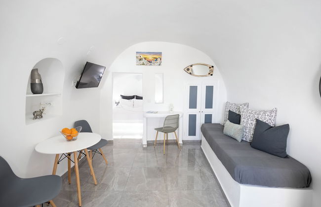 White Side Suites - Foto 22